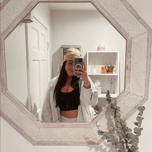 Meet your Posher, Alex teri